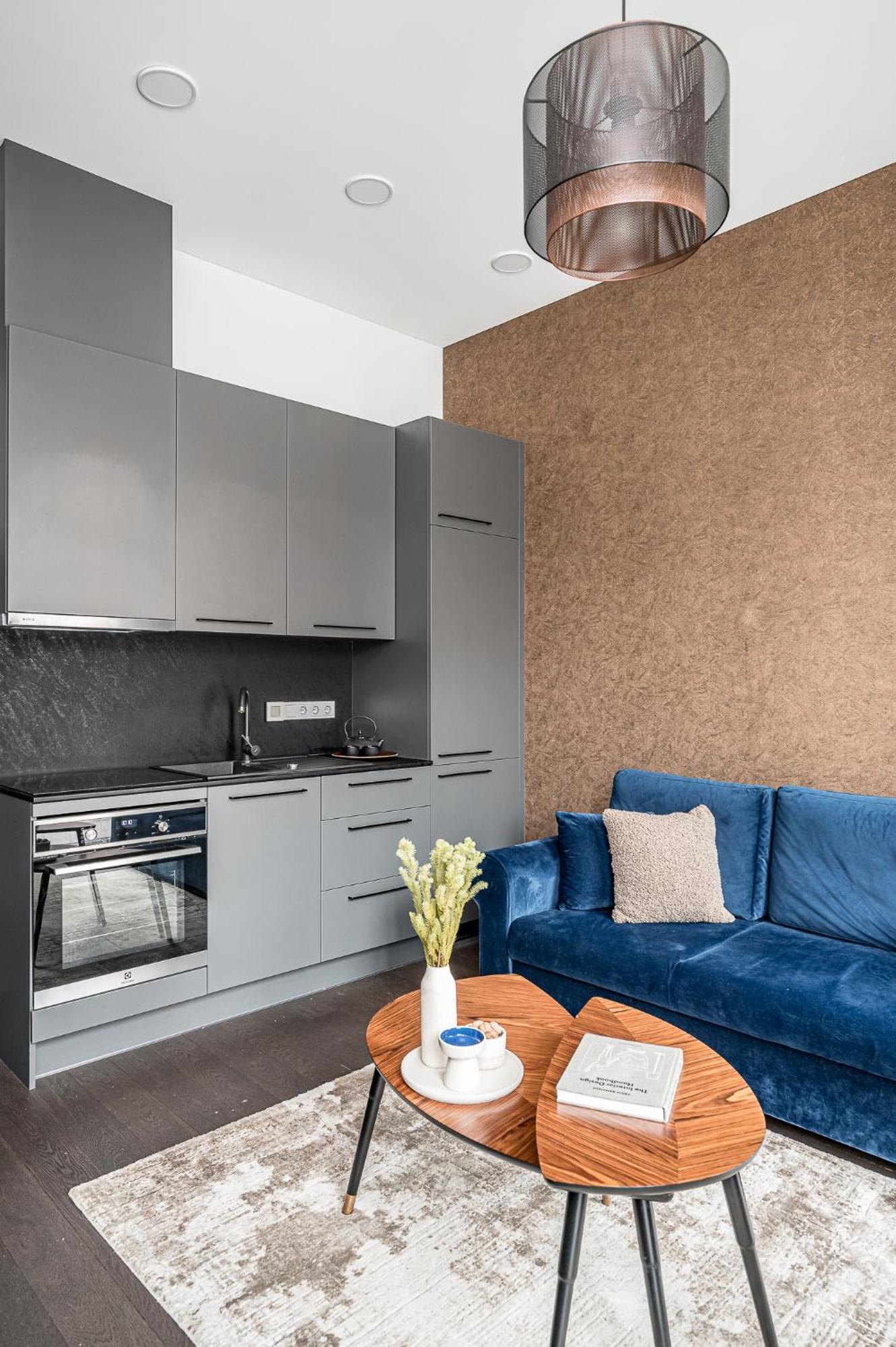 Vilnius Old Town Studio Renessaince 5 ภายนอก รูปภาพ