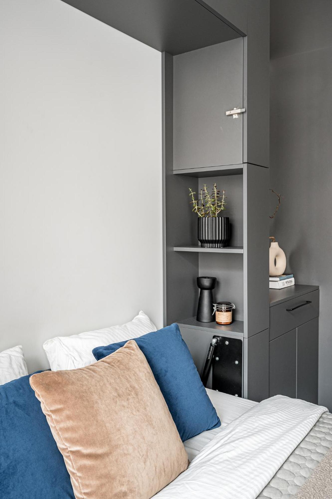 Vilnius Old Town Studio Renessaince 5 ภายนอก รูปภาพ